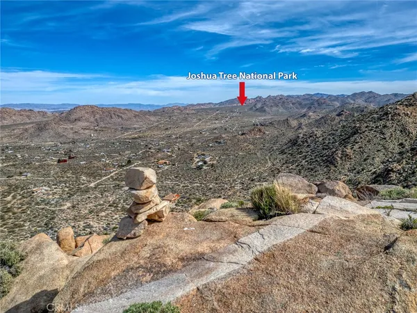 $395,000 | 8900 Sunset Road, Joshua Tree, CA 92252