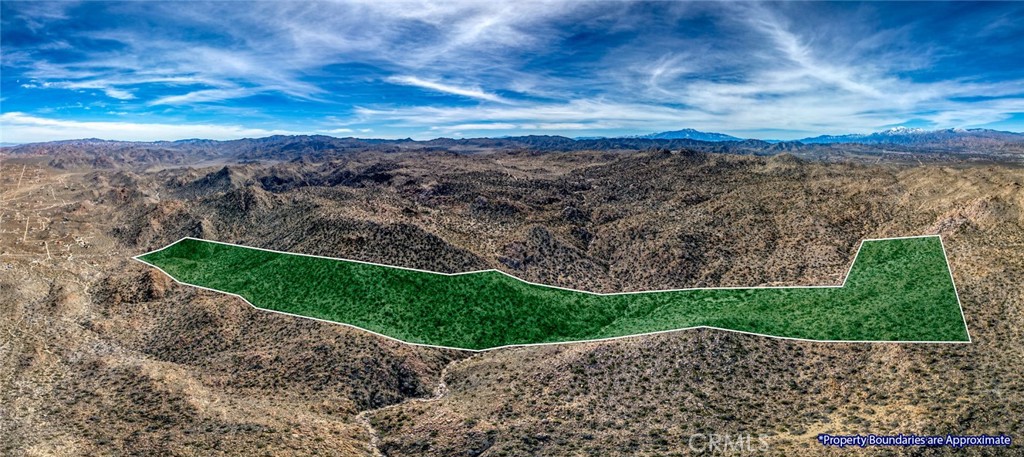 8900 Sunset Road Joshua Tree, CA 92252 - Photo 11 of 33