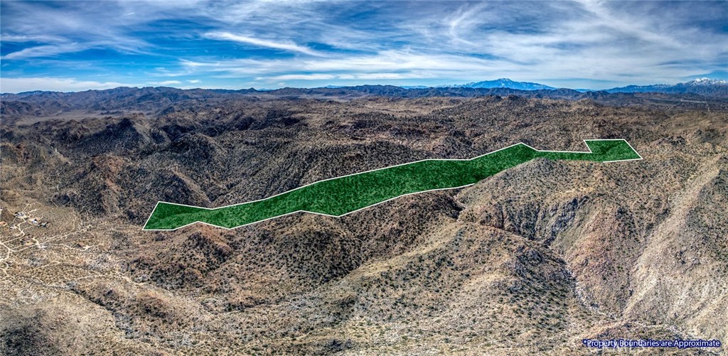 8900 Sunset Road Joshua Tree, CA 92252 - Photo 14 of 33