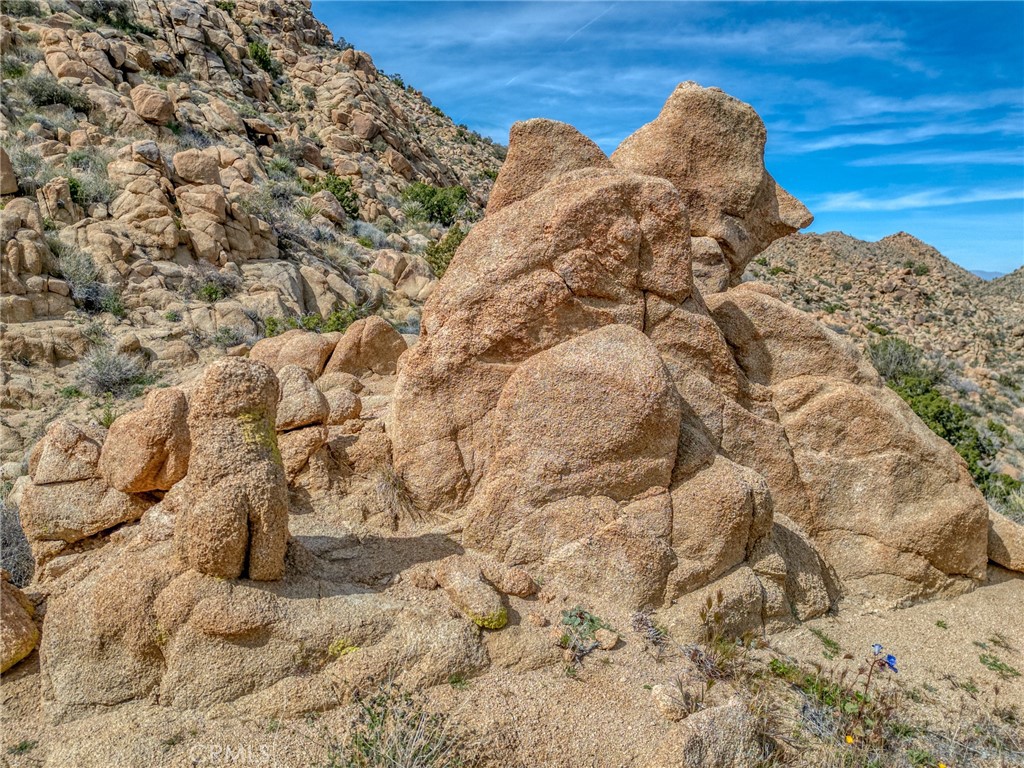 8900 Sunset Road Joshua Tree, CA 92252 - Photo 4 of 33