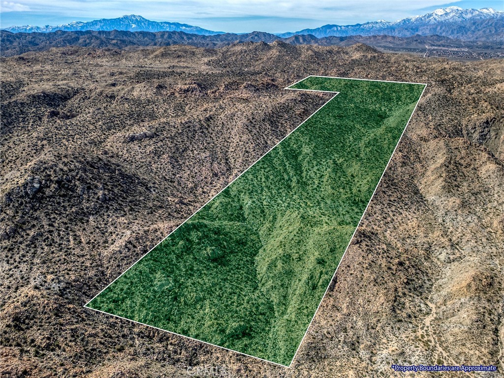 8900 Sunset Road Joshua Tree, CA 92252 - Photo 7 of 33