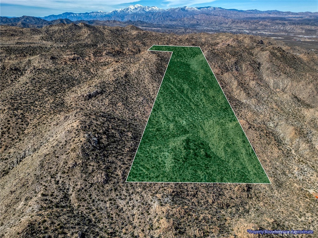 8900 Sunset Road Joshua Tree, CA 92252 - Photo 9 of 33