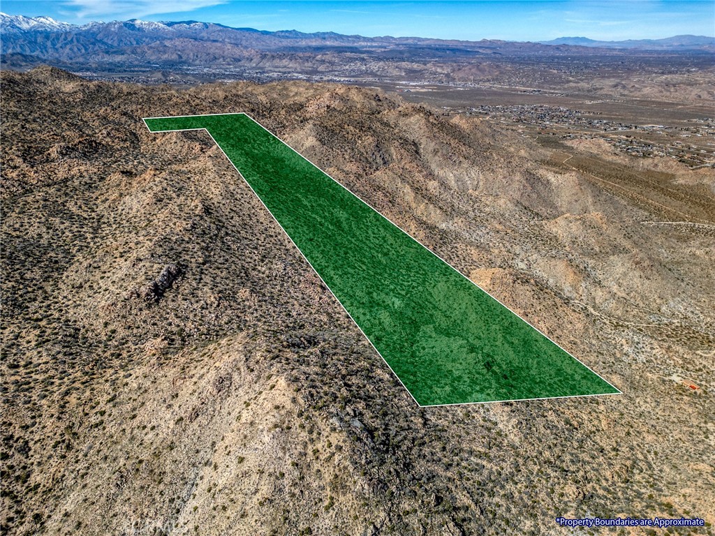 8900 Sunset Road Joshua Tree, CA 92252 - Photo 10 of 33