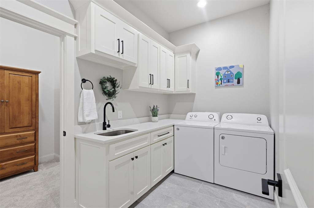 265 George Road Howe, TX 75459 - Photo 29 of 40 Gallery Image 29