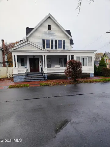 $249,900 | 19 Fox Street, Gloversville, NY 12078