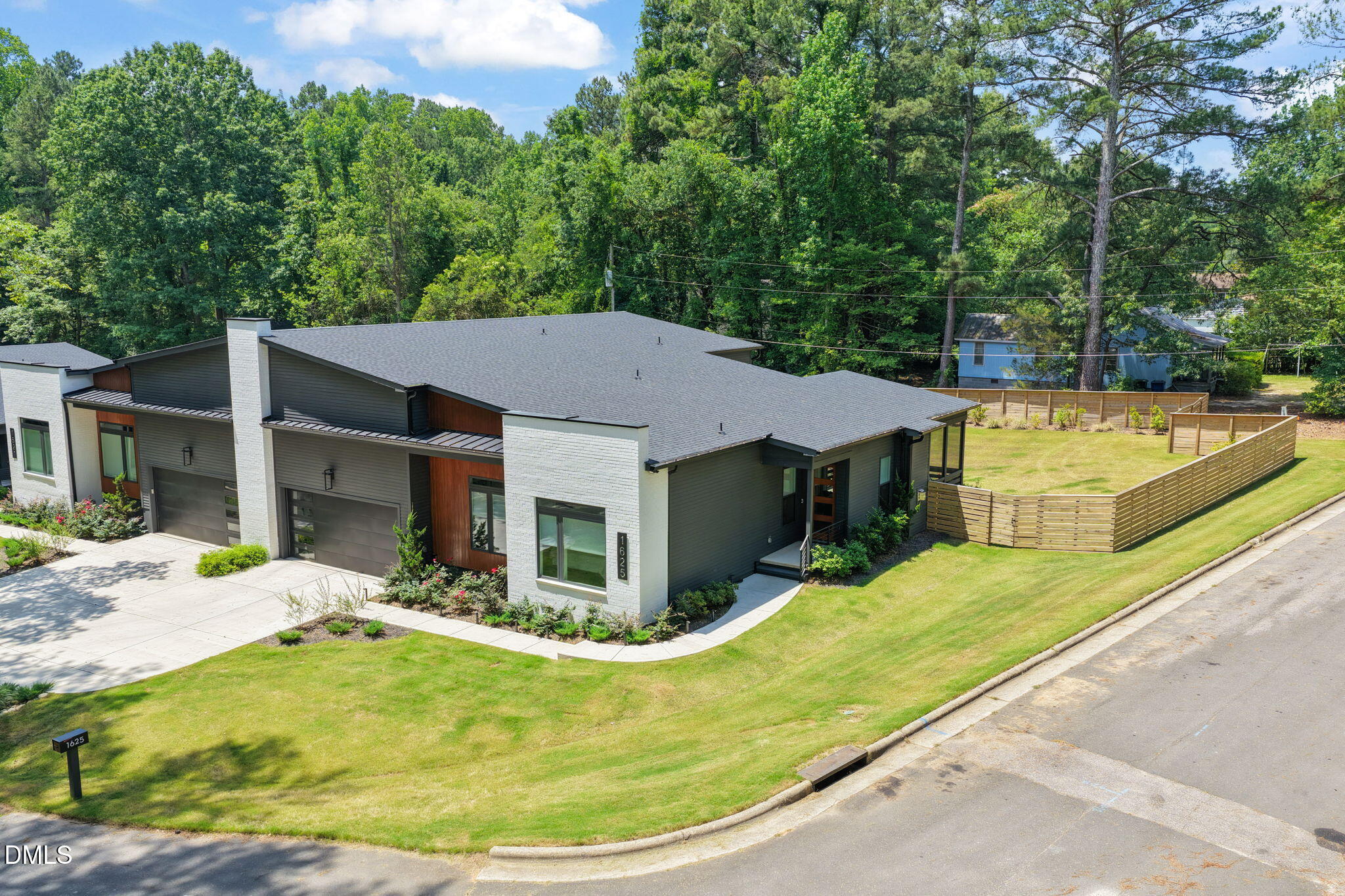 1625 Bruce Circle Raleigh, NC 27603 - Photo 51 of 54