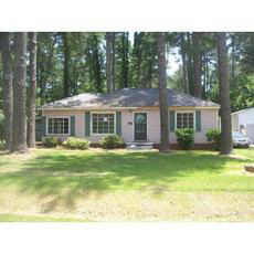 723 Woodbury Road Jackson, MS 39206 - Photo 1 of 1 Photo 1