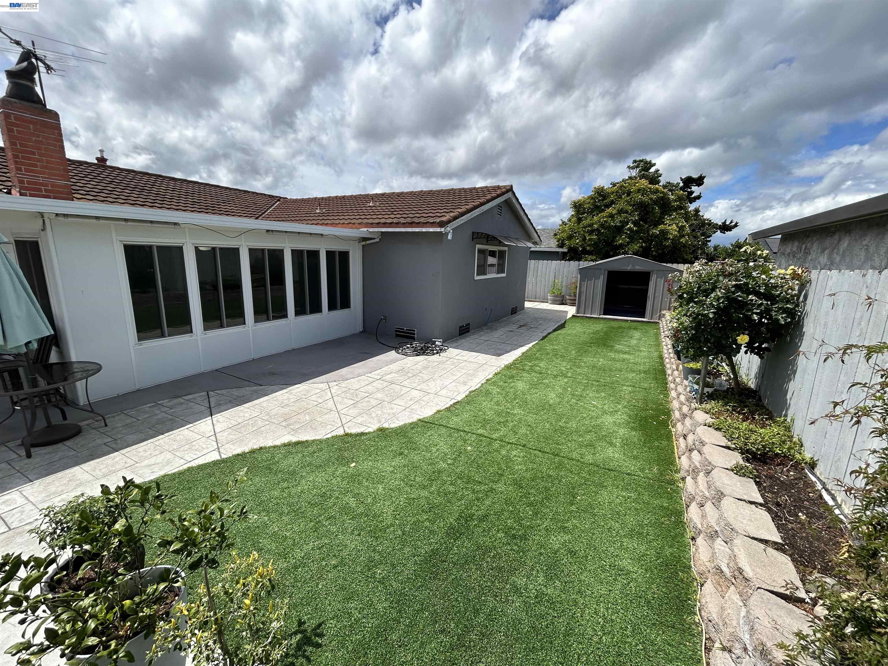 2057 Rosedale Drive San Pablo, CA 94806 - Photo 24 of 33