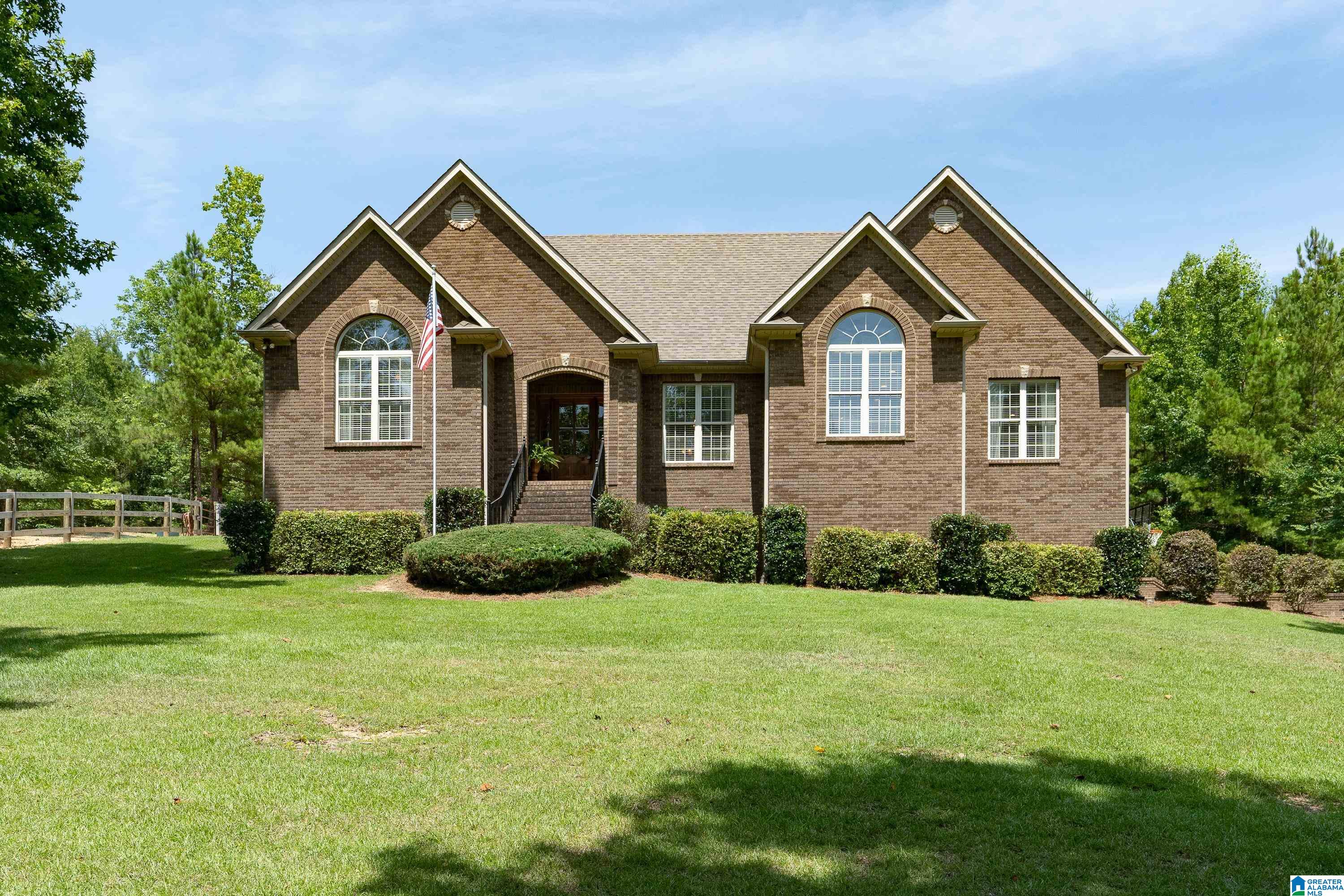 55 Deer Cv Circle Springville, AL 35146 - Photo 1 of 43
