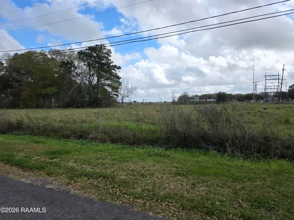 $72,000 | Vidrine Rd Ville, Unit TRACT 7, Ville Platte, LA 70586