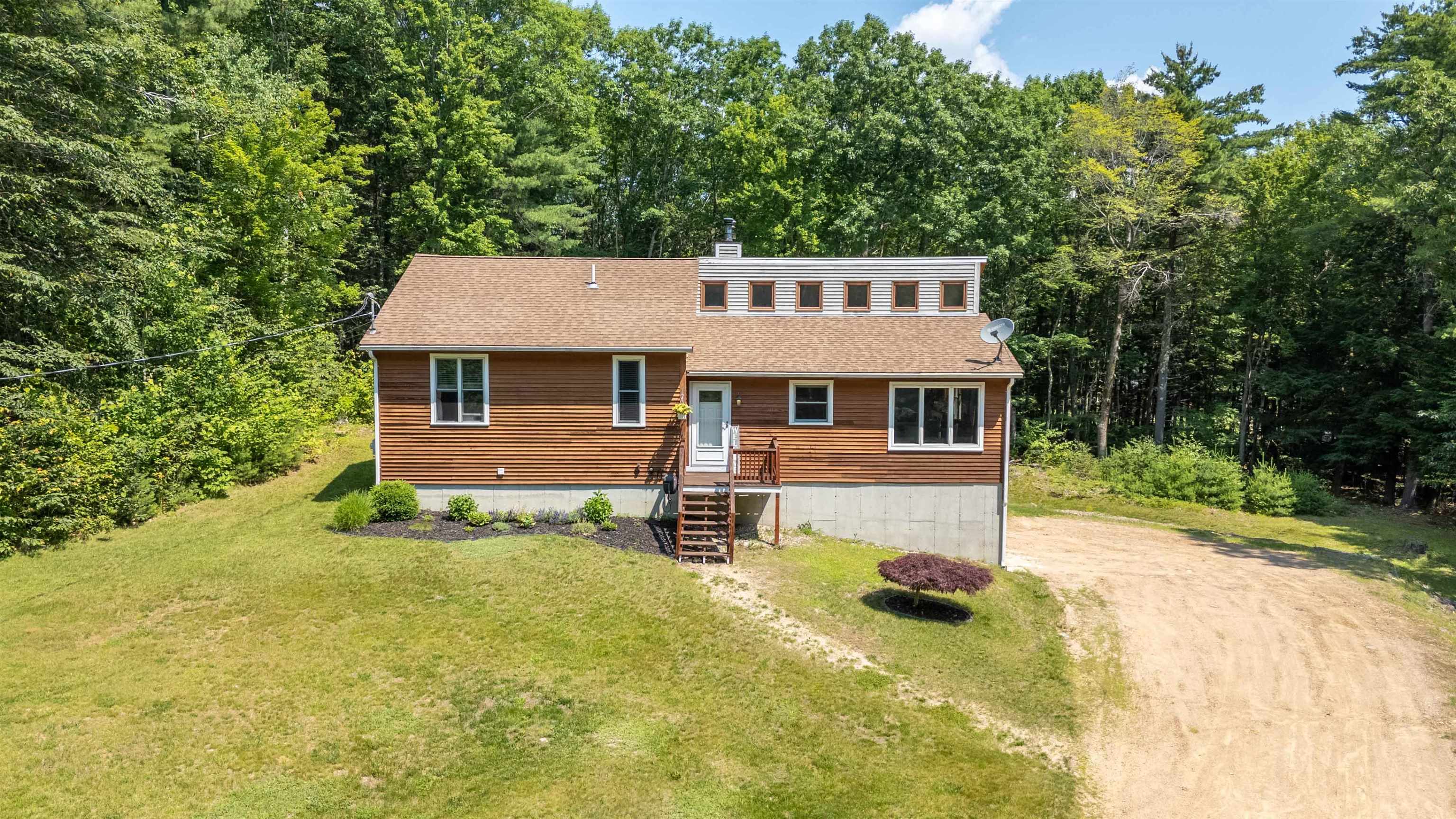 63 Partridge Drive Middleton, NH 03887 - Photo 44 of 59