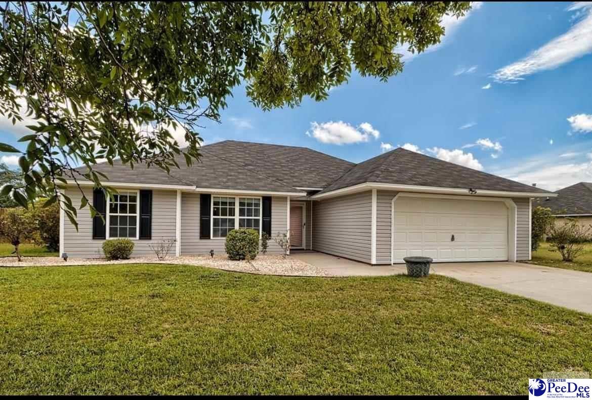 2588 Amidala Lane Sumter, SC 29153 - Photo 1 of 1 Gallery Image 1