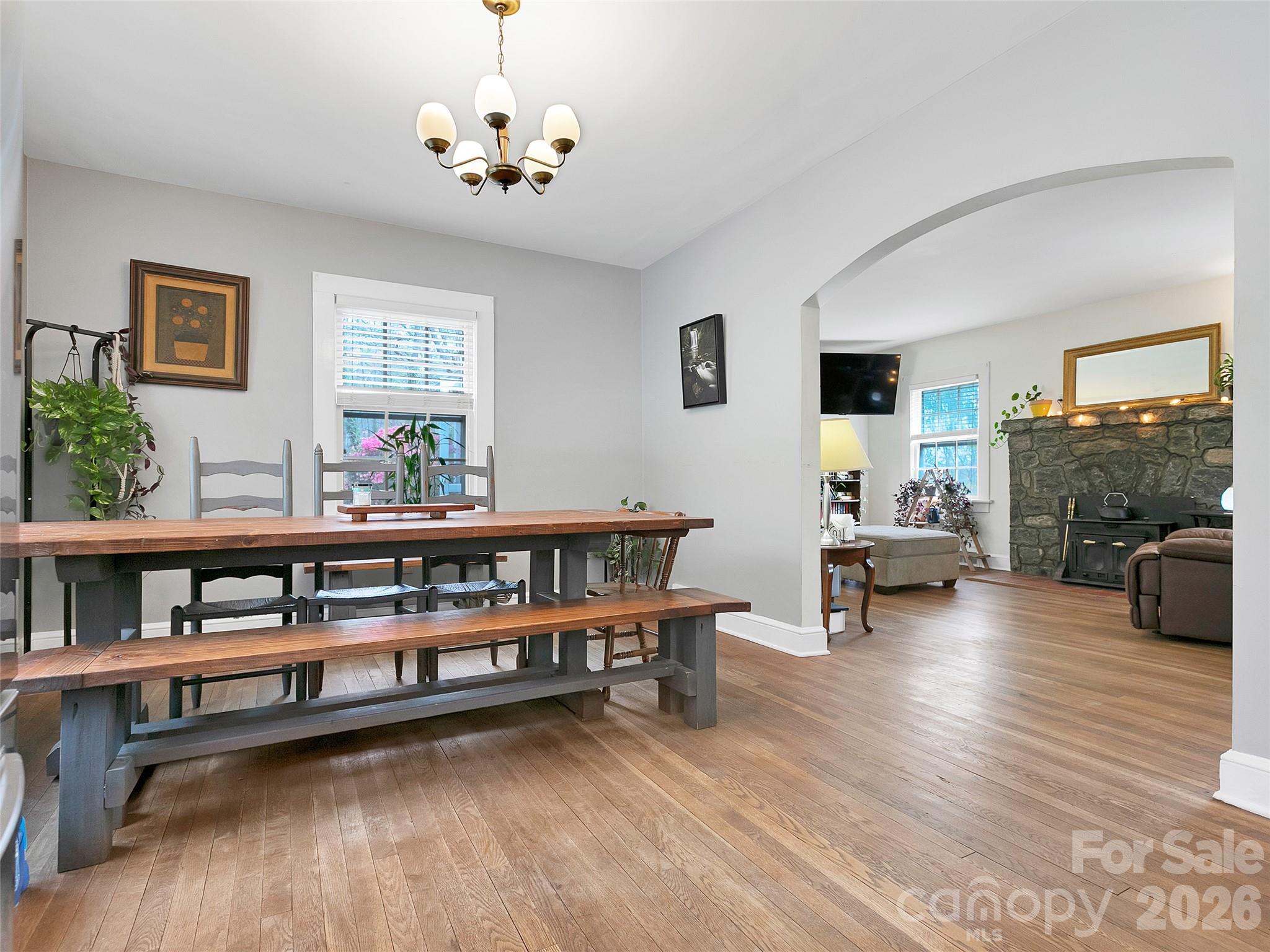 514 Cherryfield Loop Brevard, NC 28712 - Photo 23 of 48 Gallery Image 23