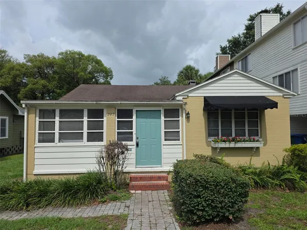 $2,500 | 747 Maryland Avenue, Winter Park, FL 32789