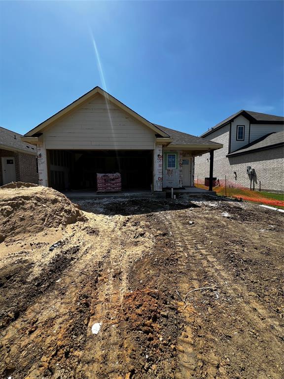 1705 Romans Road Ennis, TX 75119 - Photo 3 of 29