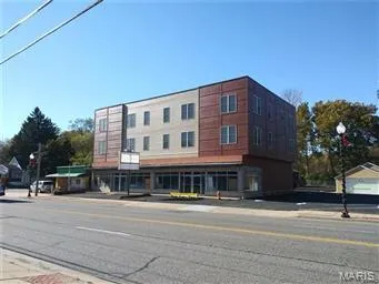 $1,400 | 613 South Florissant Road, Unit 201, Ferguson, MO 63135