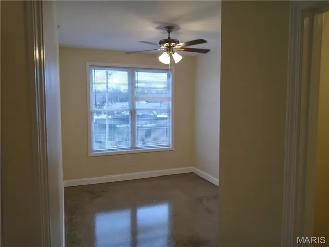 $1,400 | 613 South Florissant Road, Unit 201, Ferguson, MO 63135