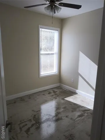 $1,400 | 613 South Florissant Road, Unit 201, Ferguson, MO 63135