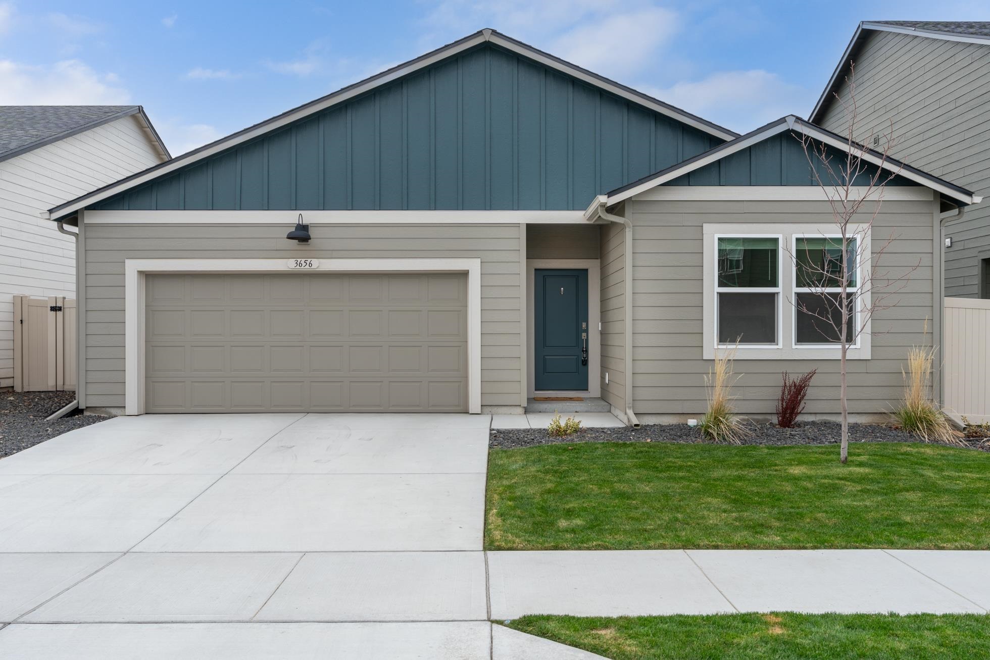 3656 South Clinton Road Spokane Valley, WA 99206 - Photo 1 of 32 Gallery Image 1