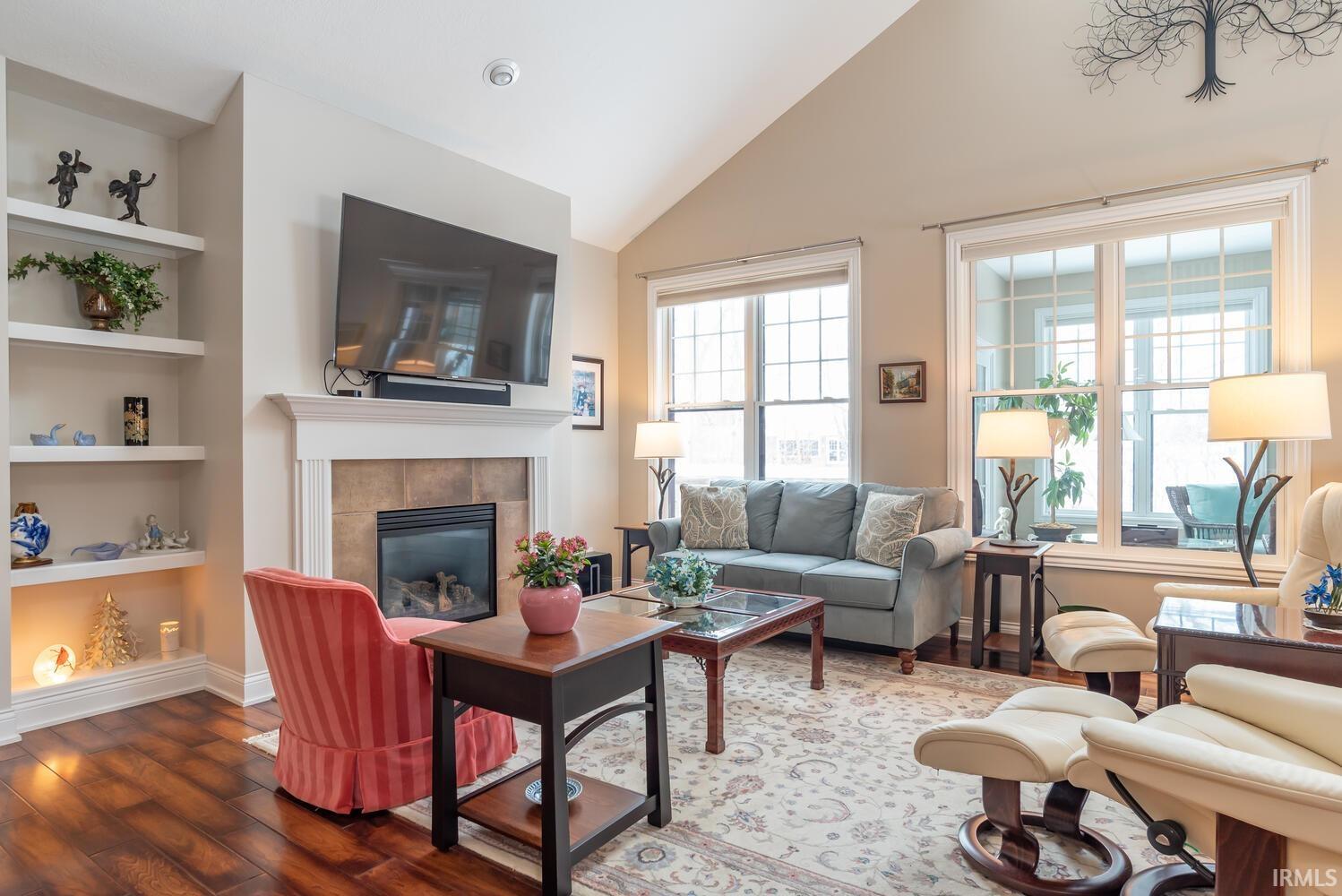 1715 South Springhouse Drive Bloomington, IN 47401 - Photo 16 of 30