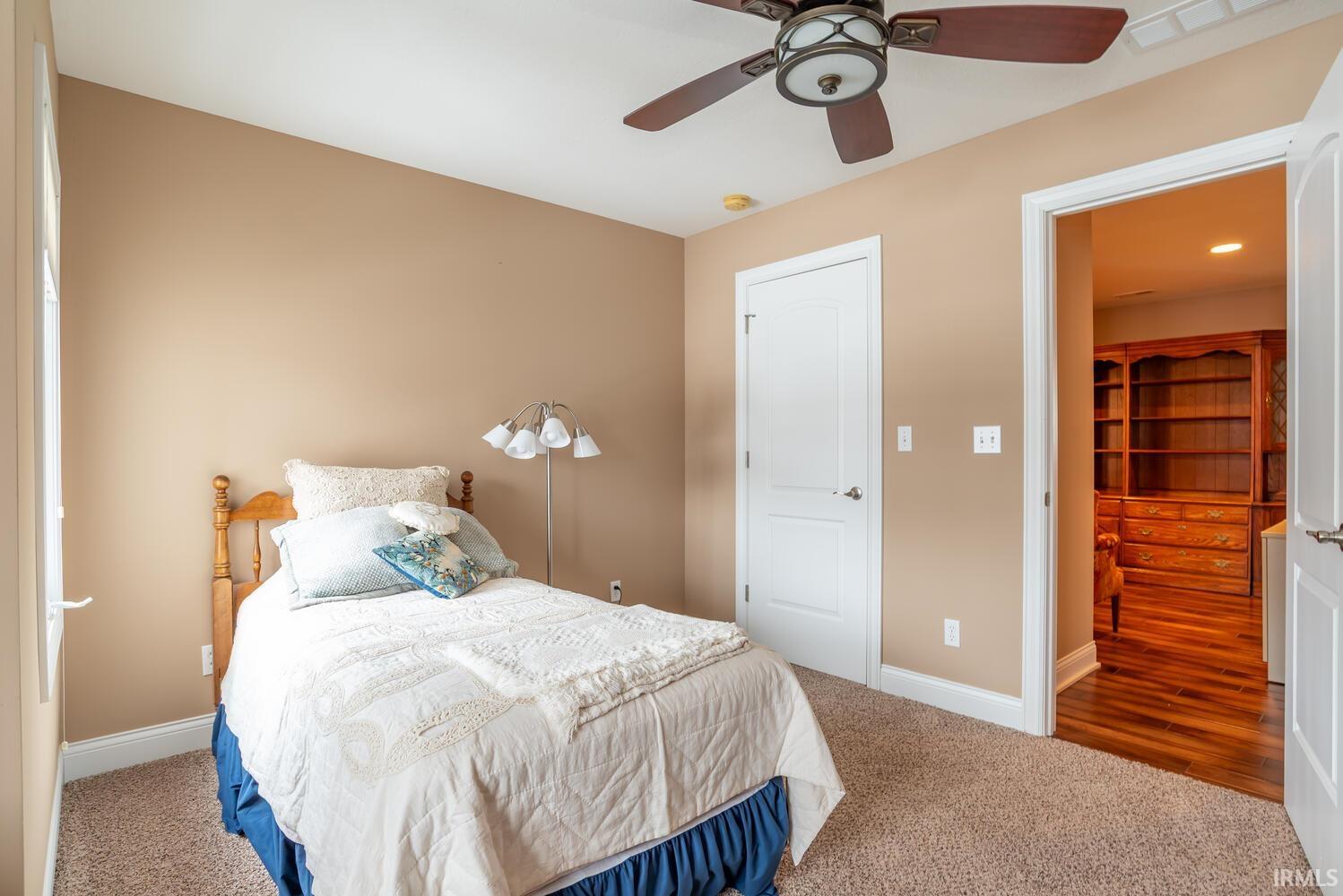 1715 South Springhouse Drive Bloomington, IN 47401 - Photo 19 of 30