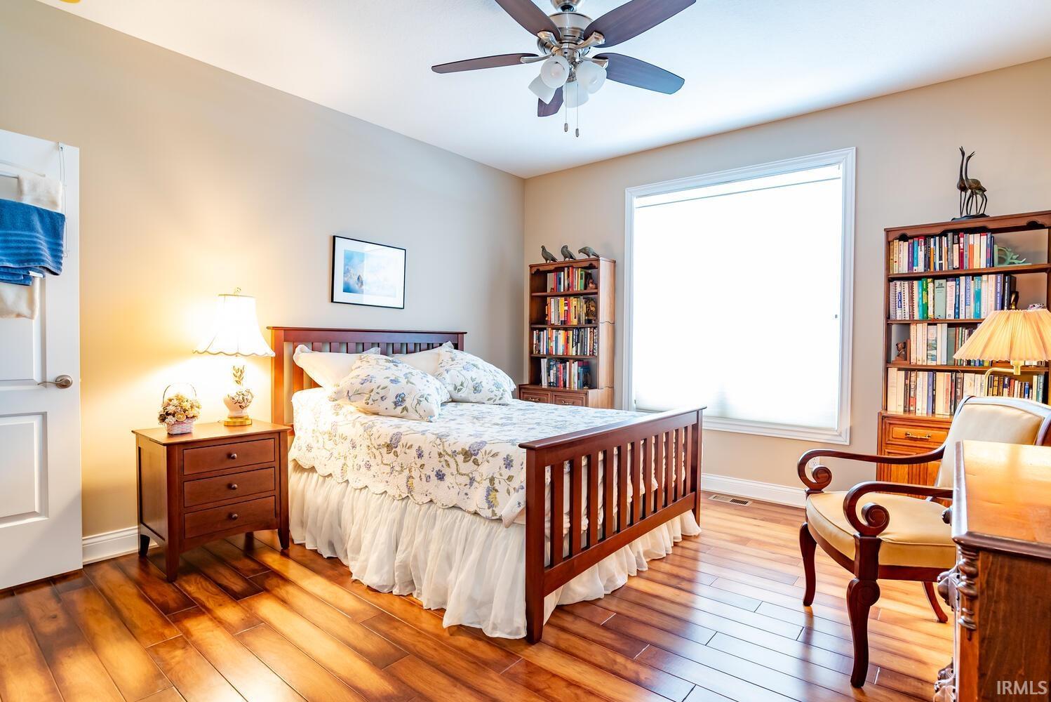 1715 South Springhouse Drive Bloomington, IN 47401 - Photo 21 of 30