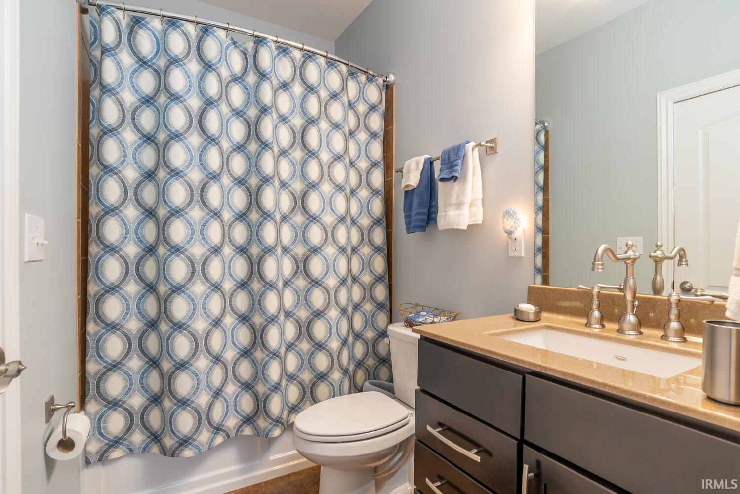 1715 South Springhouse Drive Bloomington, IN 47401 - Photo 22 of 30