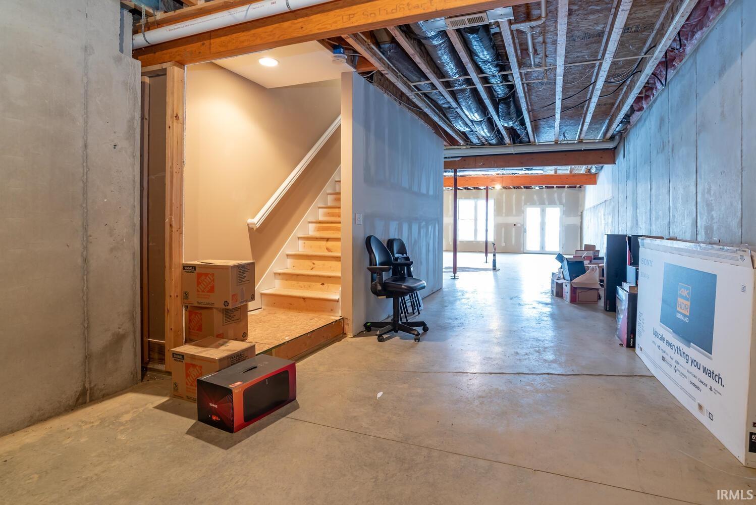 1715 South Springhouse Drive Bloomington, IN 47401 - Photo 25 of 30