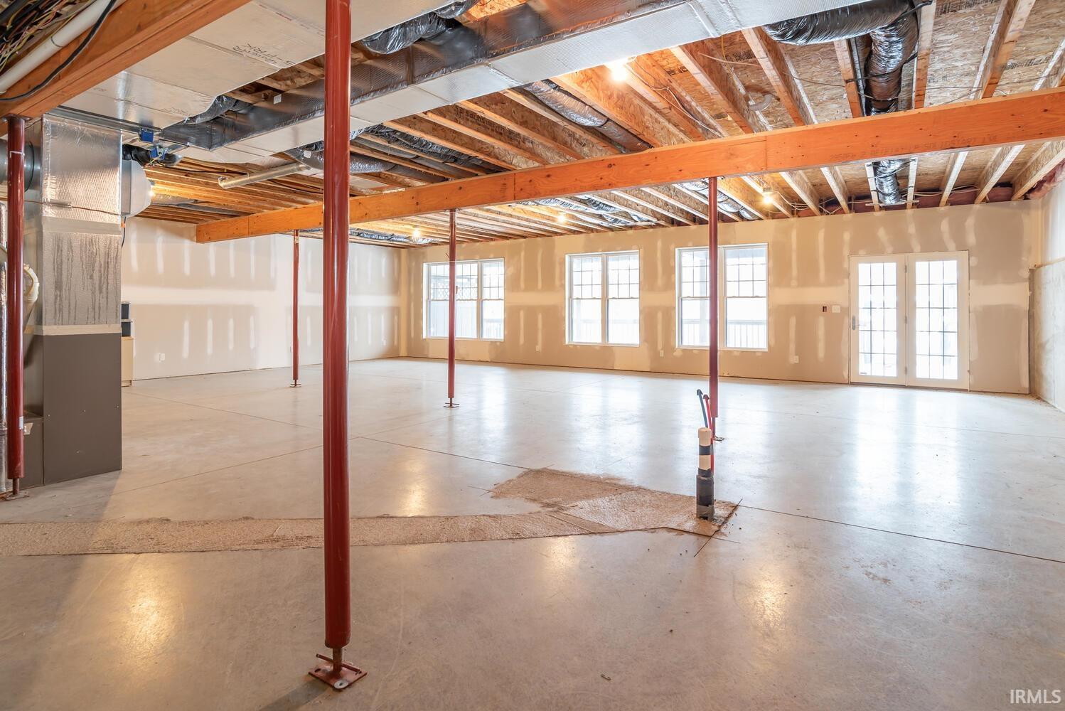 1715 South Springhouse Drive Bloomington, IN 47401 - Photo 26 of 30