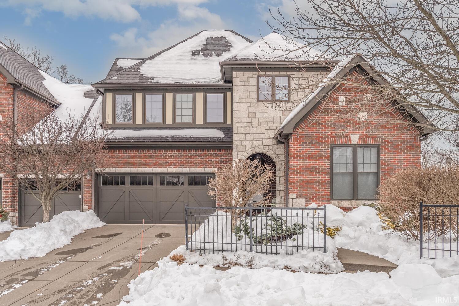 1715 South Springhouse Drive Bloomington, IN 47401 - Photo 28 of 30