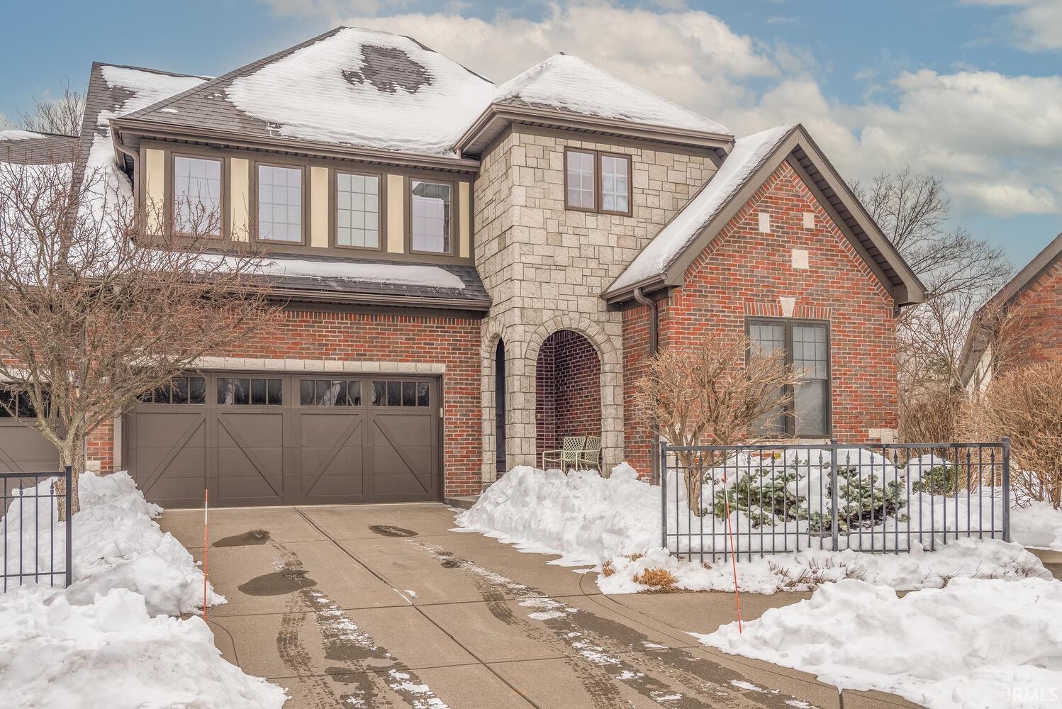 1715 South Springhouse Drive Bloomington, IN 47401 - Photo 29 of 30