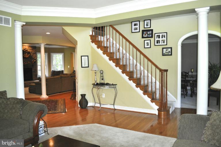 7706 Talbot Run Road Mount Airy, MD 21771 - Photo 8 of 25 Interior (General)