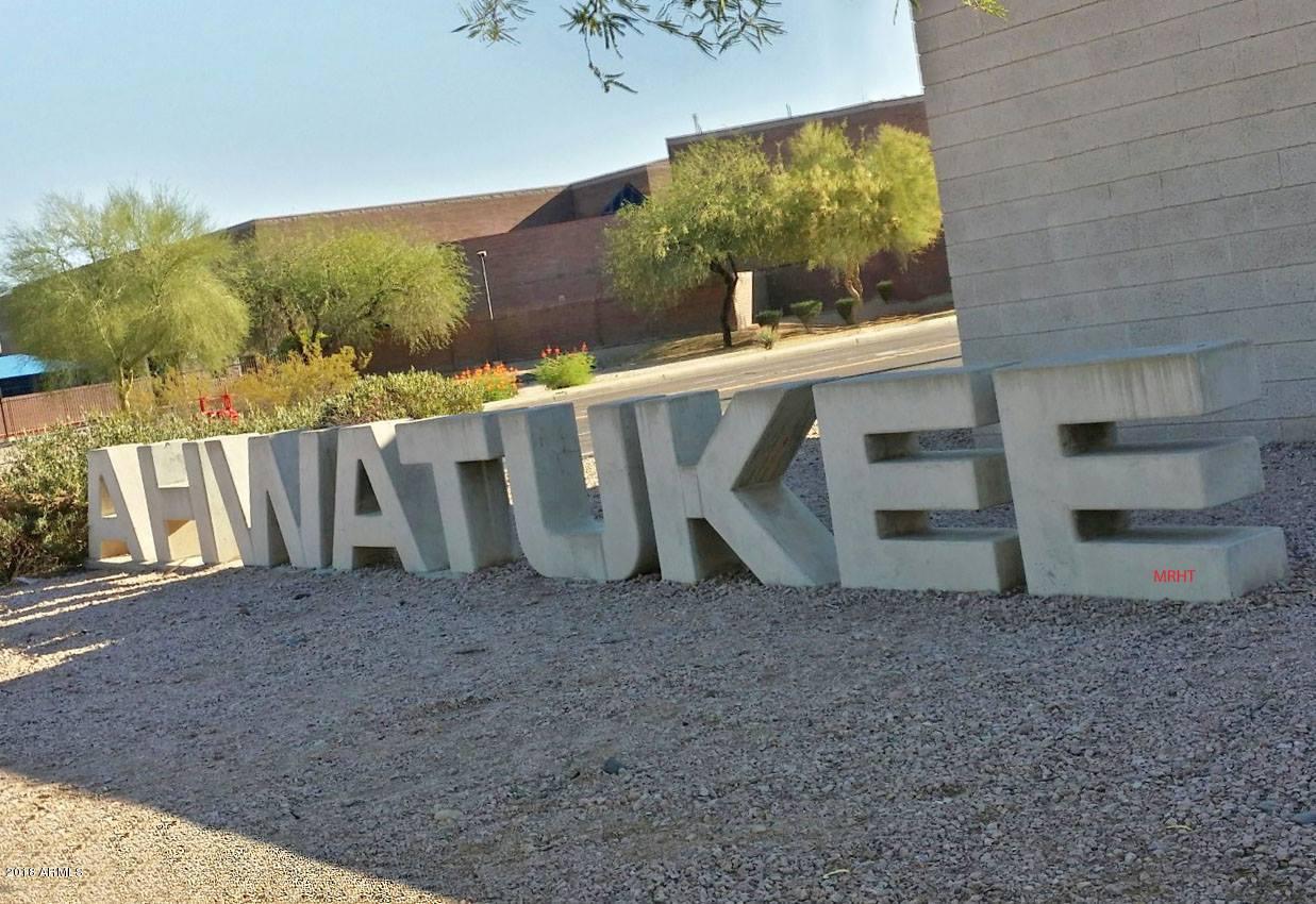 2907 East Amber Ridge Way Phoenix, AZ 85048 - Photo 30 of 37 Ahwatukee