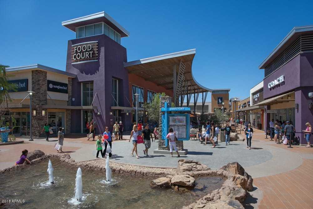 2907 East Amber Ridge Way Phoenix, AZ 85048 - Photo 37 of 37 Shopping