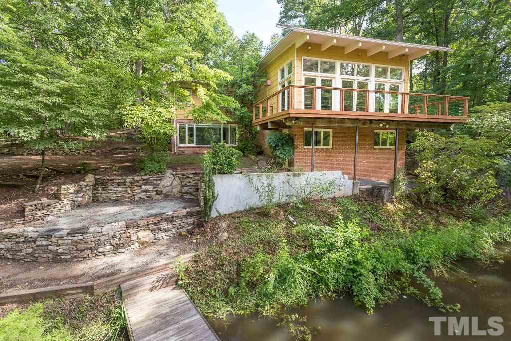 5401 Couch Mountain Road Durham, NC 27705 - Photo 1 of 25 5401 Couch Mountain Road, Durham, NC 27705 is located just inside Orange County and boasts unmatched privacy and beauty. The property is entirely fenced in with private stocked pond.