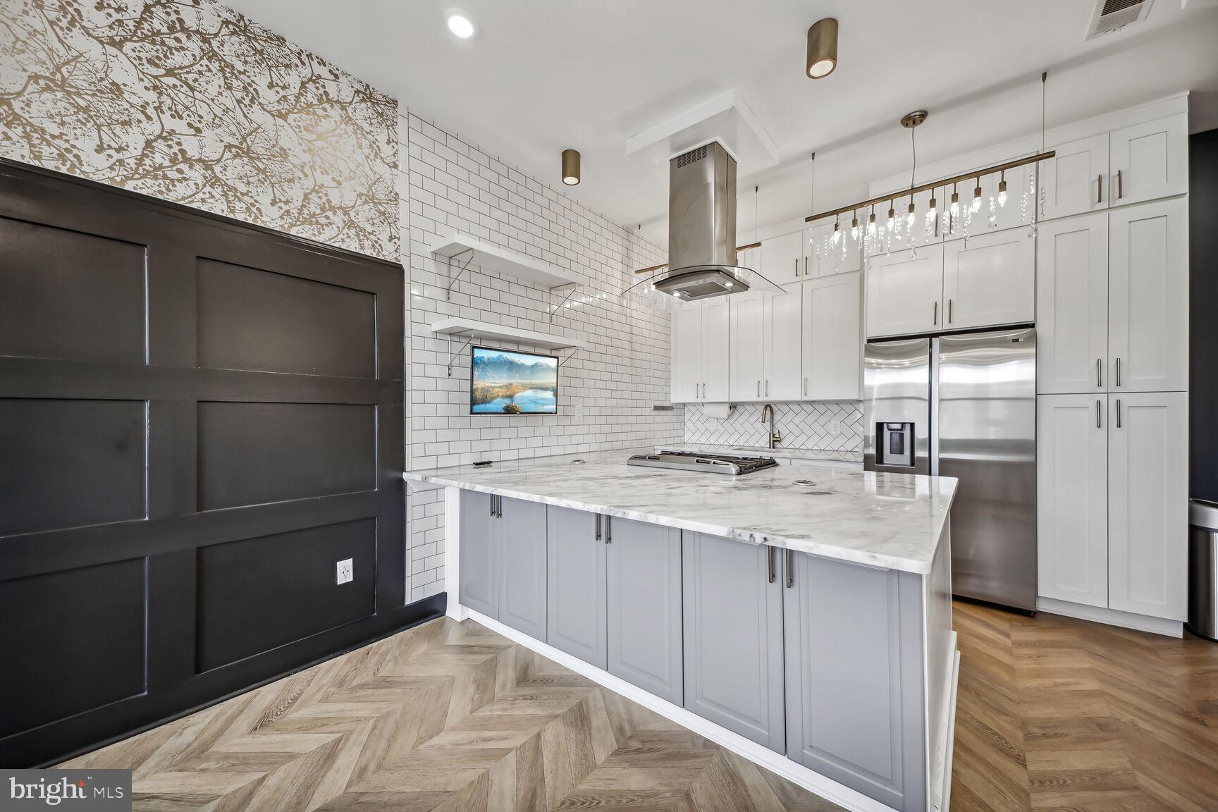 2012 D Street Northeast, Unit 3 Washington, DC 20002 - Photo 2 of 20