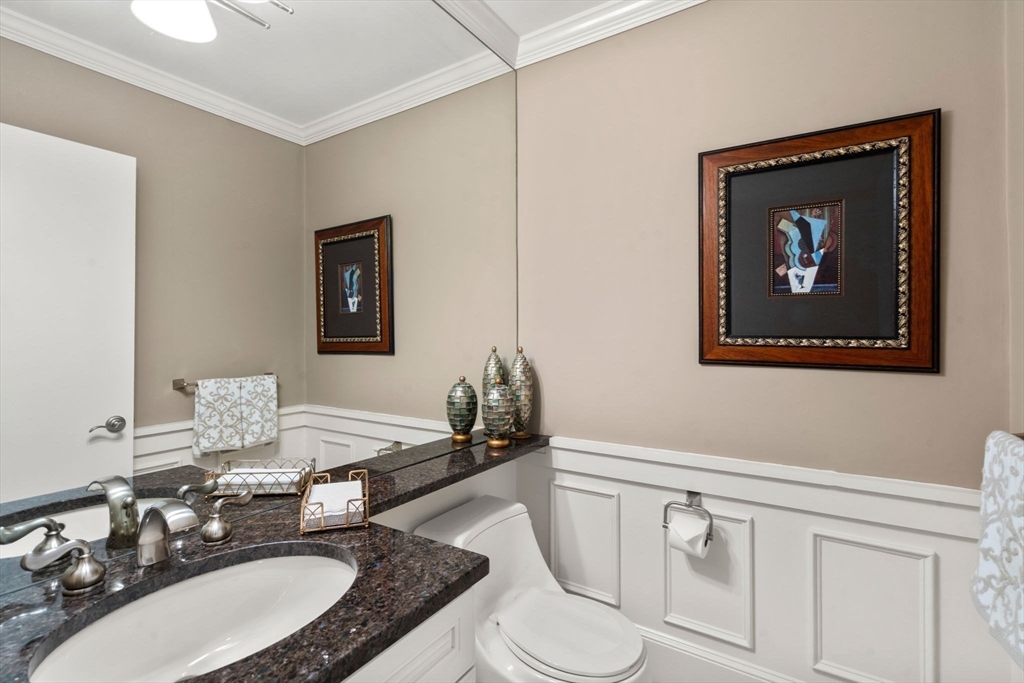 11 Mosley Road Newton, MA 02459 - Photo 20 of 38