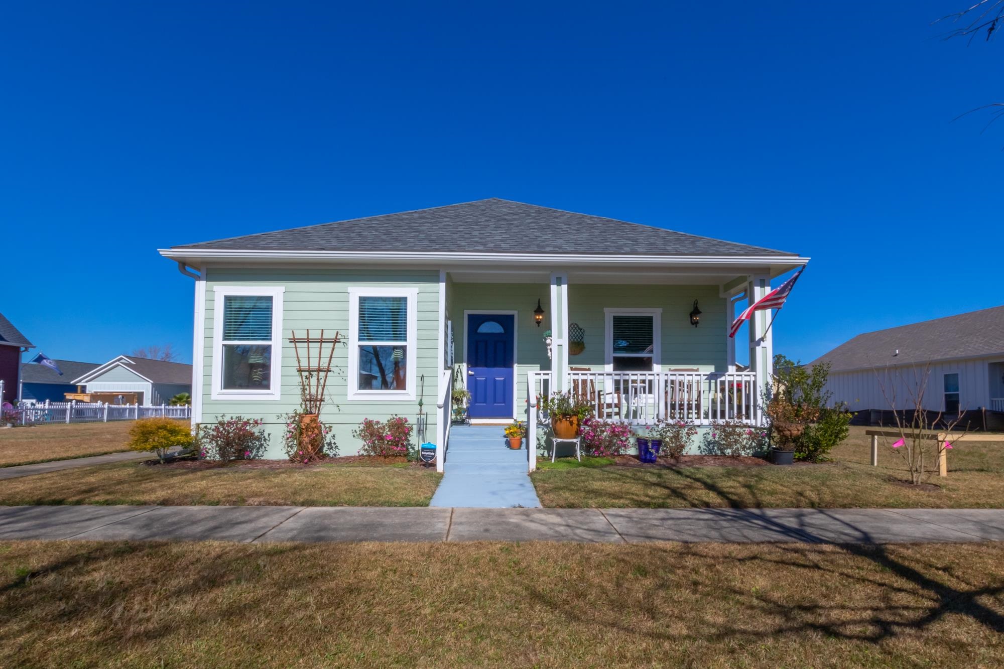 1032 Sunnybell Lane Foley, AL 36535 - Photo 1 of 43