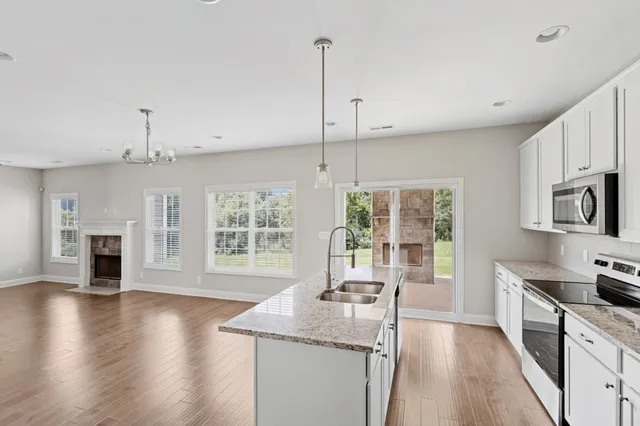 $2,895 | 2305 Union Pointe Lane, Knoxville, TN 37932