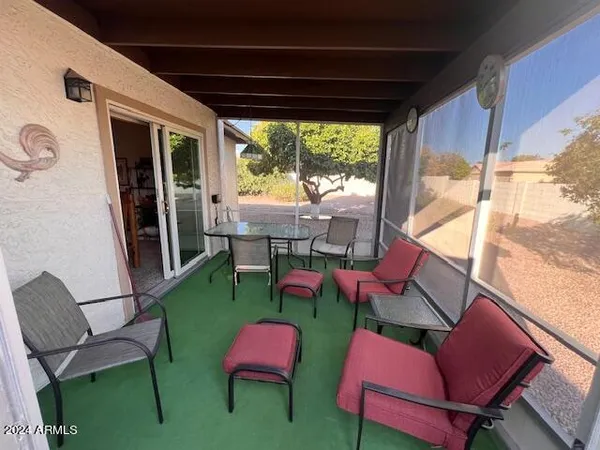 $3,200 | 25246 South Glenburn Drive, Sun Lakes, AZ 85248