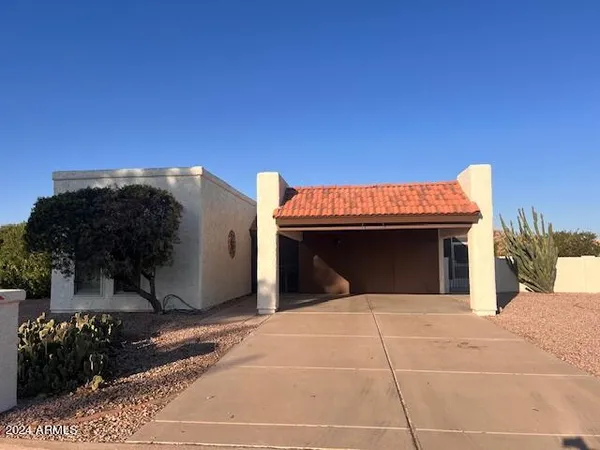 $3,200 | 25246 South Glenburn Drive, Sun Lakes, AZ 85248