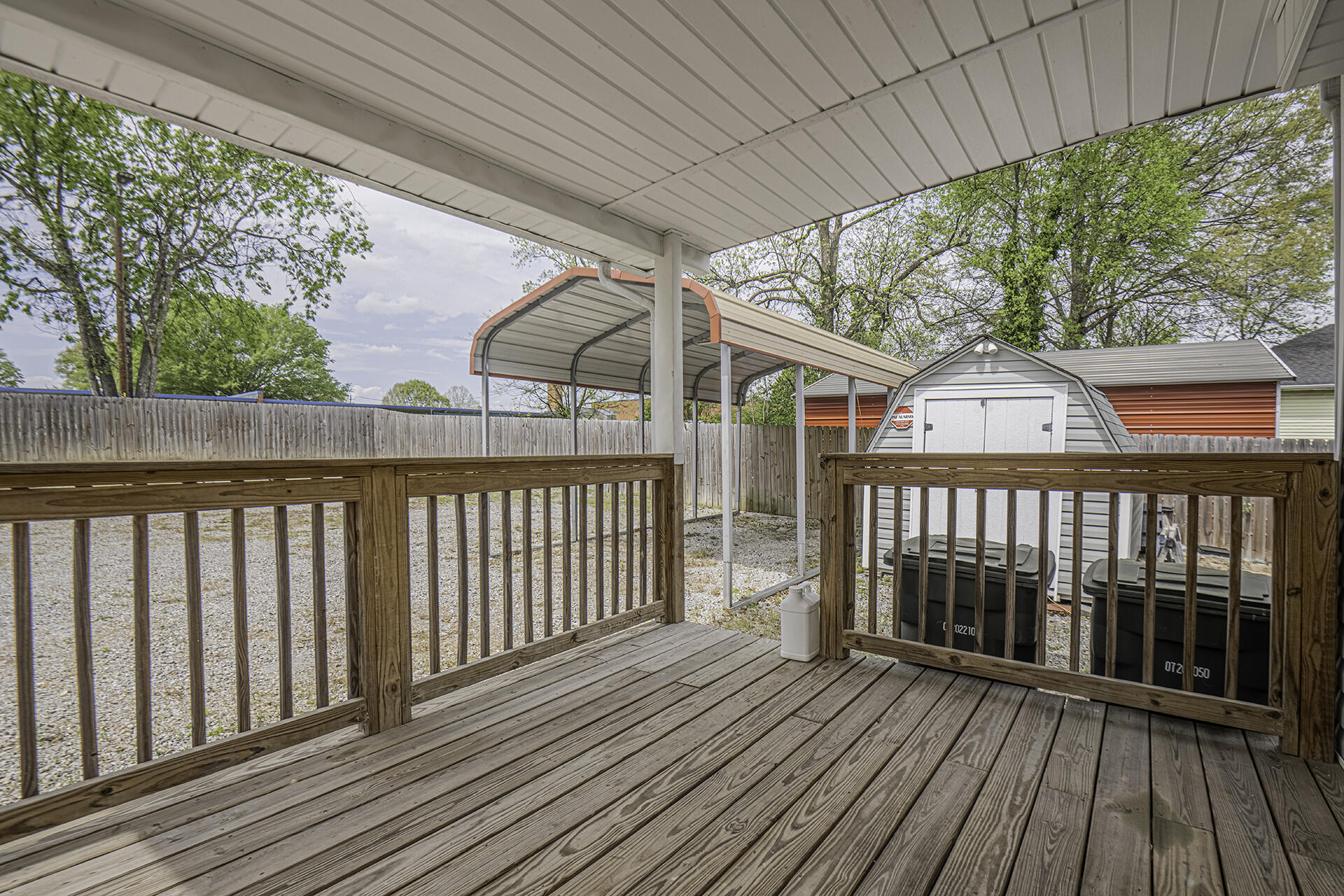 21 South Moore Road Chattanooga, TN 37411 - Photo 28 of 31 KHP29