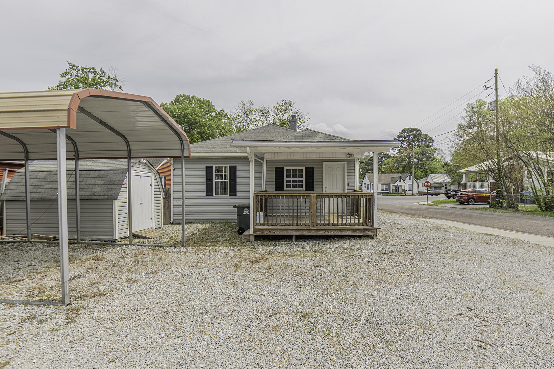 21 South Moore Road Chattanooga, TN 37411 - Photo 29 of 31 KHP30
