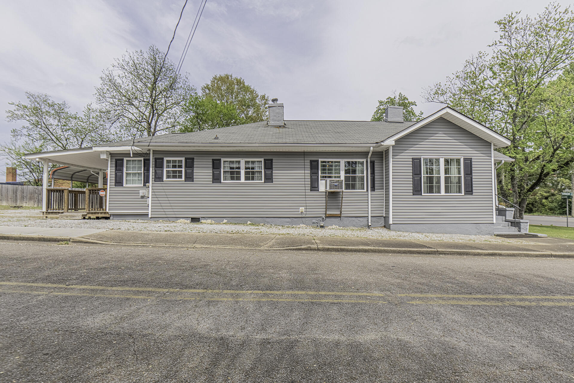 21 South Moore Road Chattanooga, TN 37411 - Photo 30 of 31 KHP26