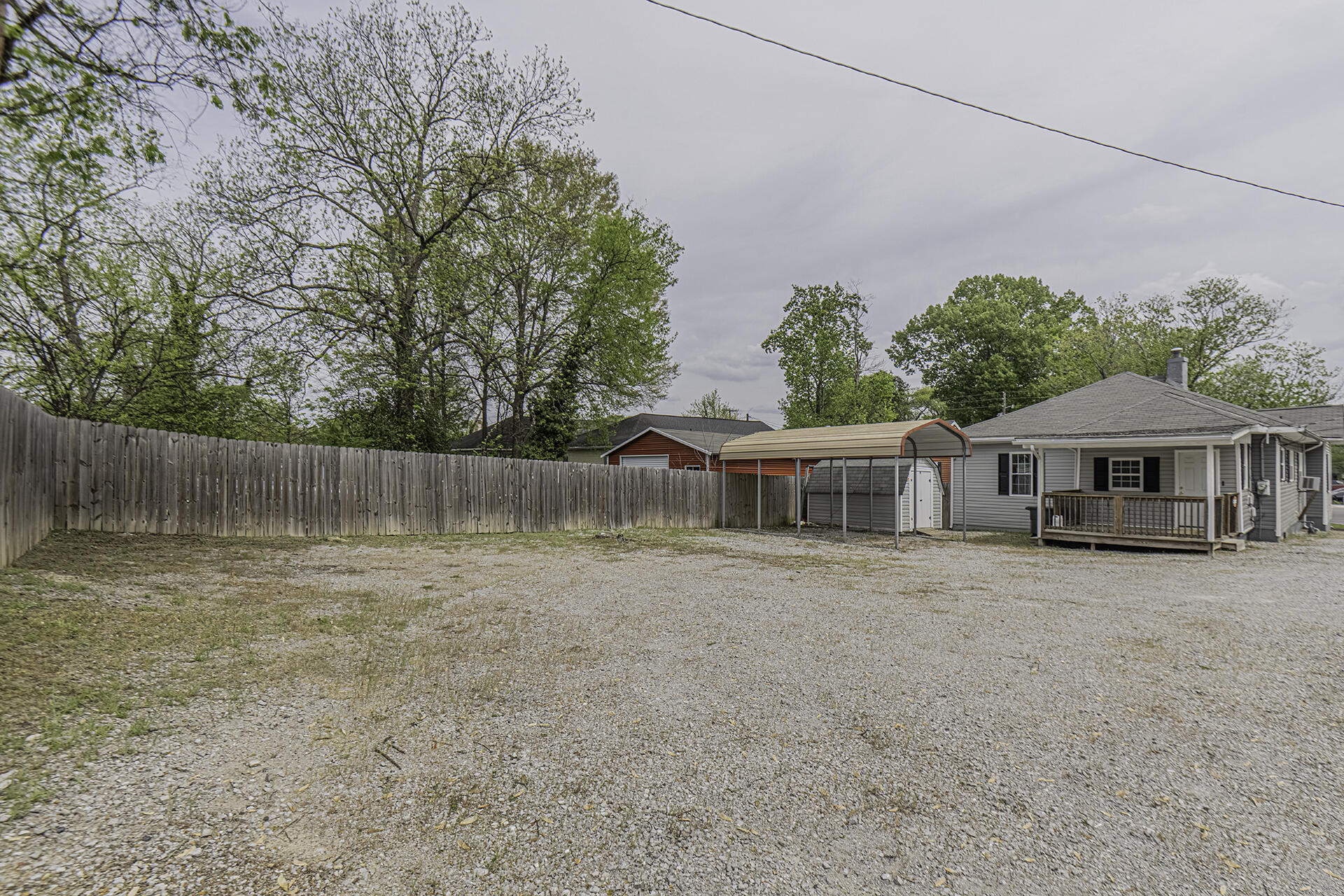 21 South Moore Road Chattanooga, TN 37411 - Photo 31 of 31 KHP31
