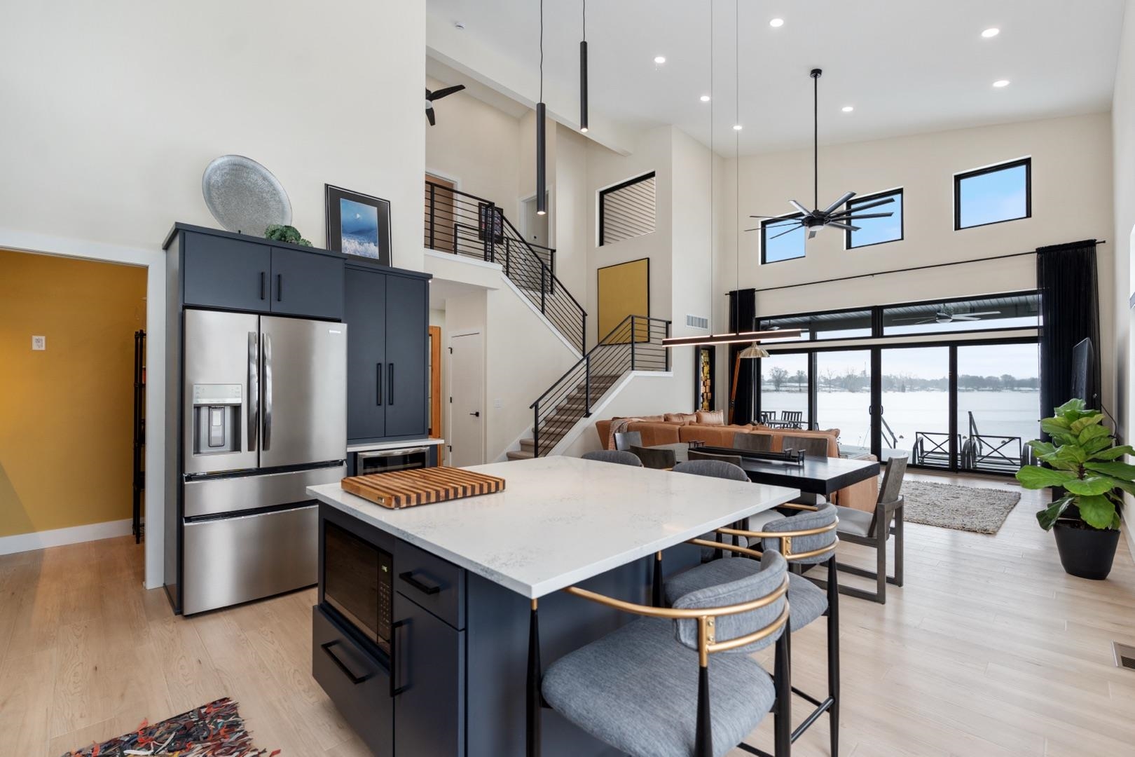 1101 Country Club Lane Warsaw, IN 46580 - Photo 11 of 36