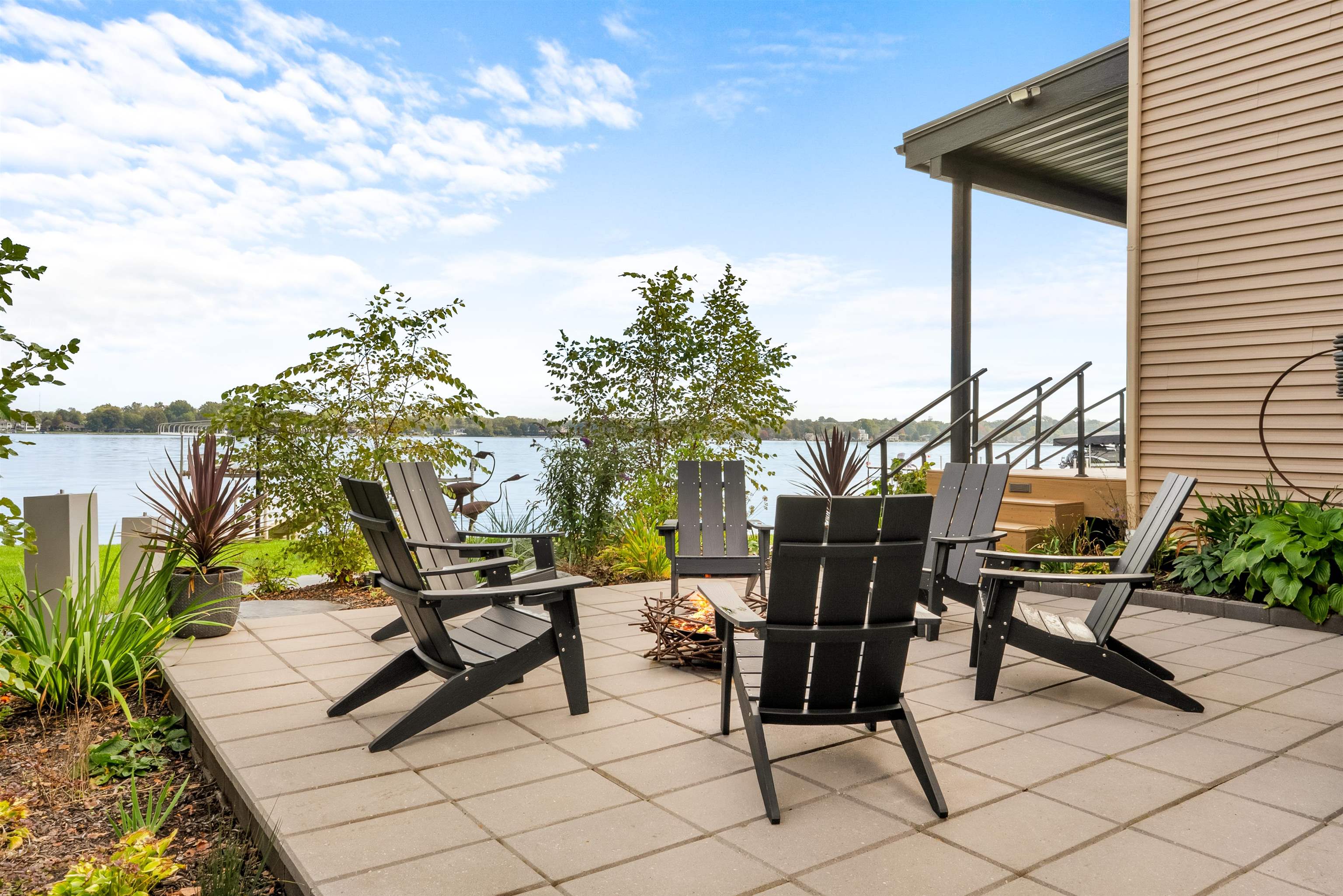 1101 Country Club Lane Warsaw, IN 46580 - Photo 26 of 36