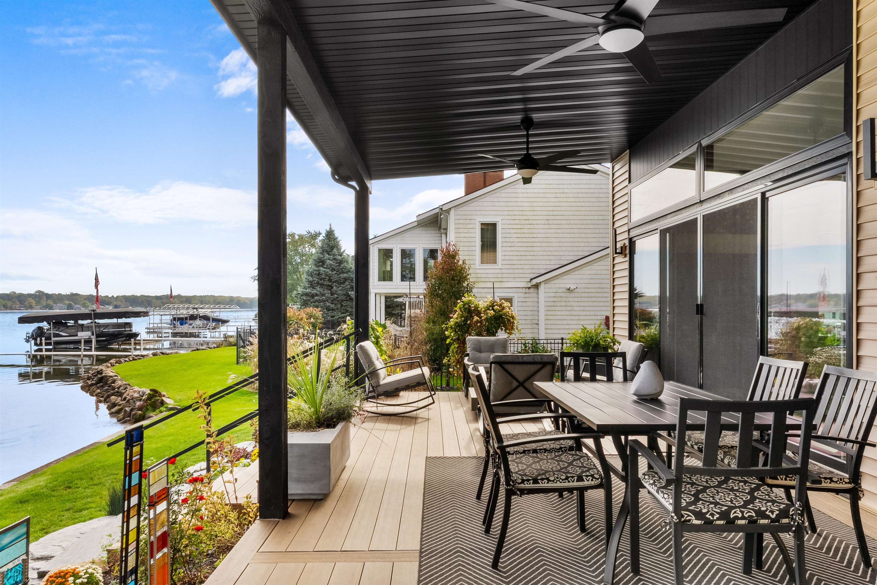 1101 Country Club Lane Warsaw, IN 46580 - Photo 27 of 36