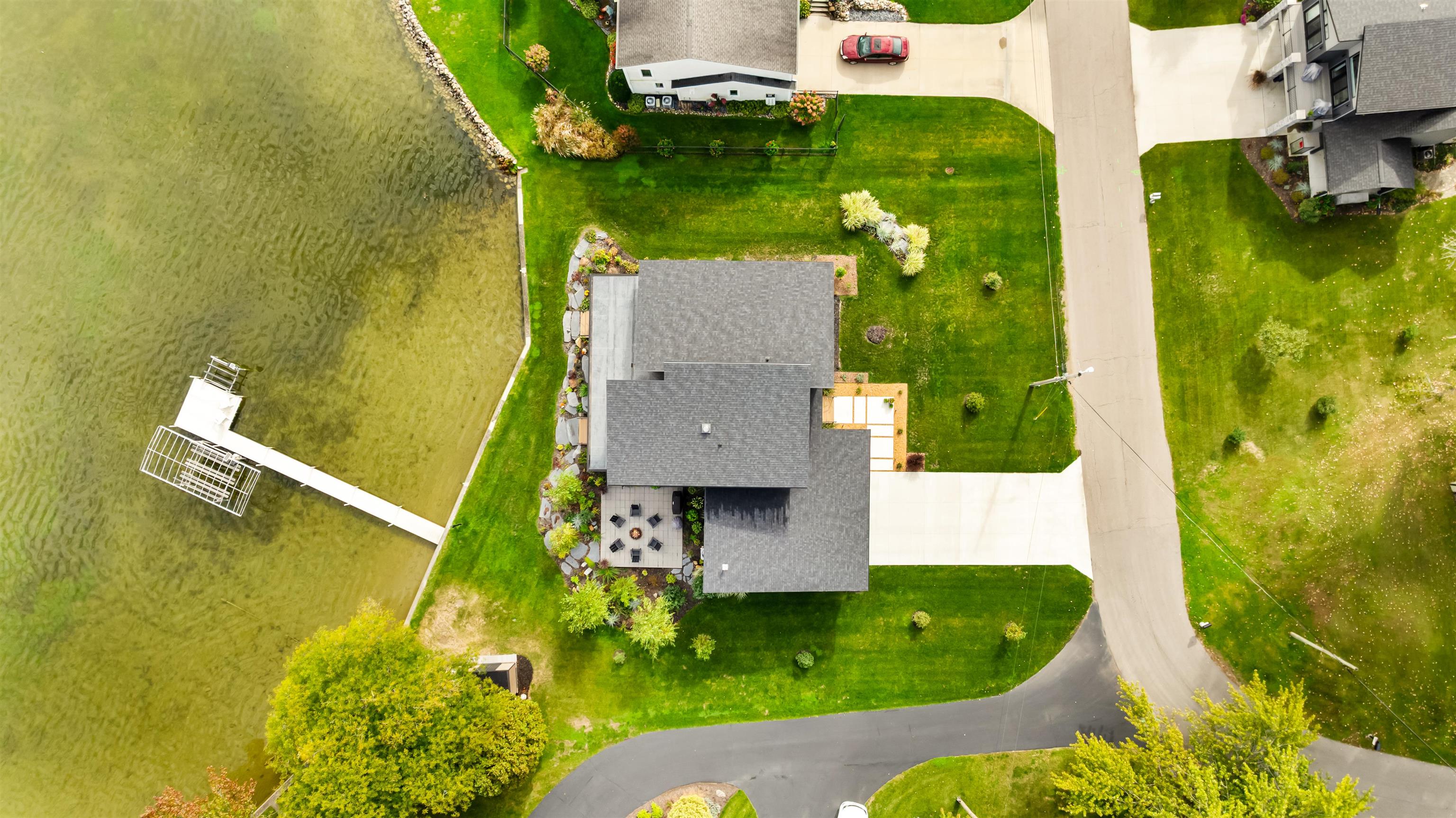 1101 Country Club Lane Warsaw, IN 46580 - Photo 29 of 36