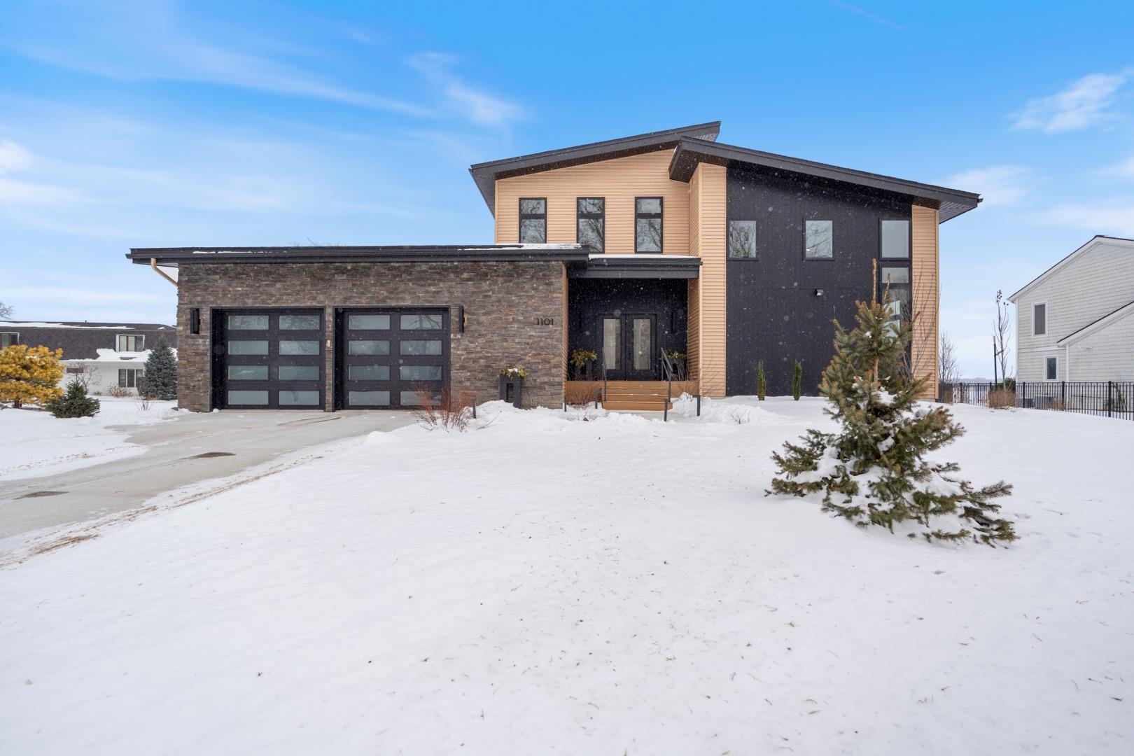 1101 Country Club Lane Warsaw, IN 46580 - Photo 31 of 36